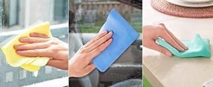 Magic Towel (Pack of 4)