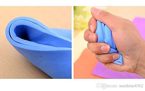 Magic Towel (Pack of 4)