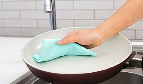 Magic Towel (Pack of 4)