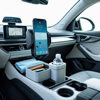 Car Accessories