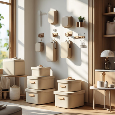 Home Accessories
