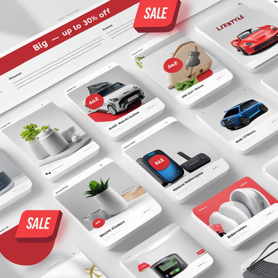 Sale