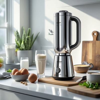 Kitchen And Accessories