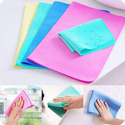 Magic Towel (Pack of 4)